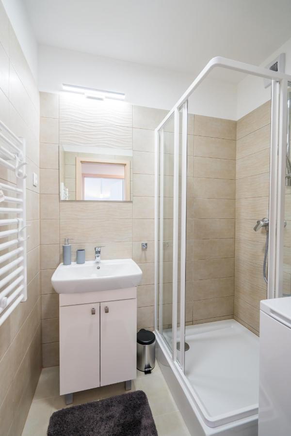 Csenge Apartman Шиофок Экстерьер фото