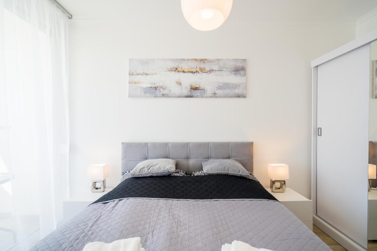 Csenge Apartman Шиофок Экстерьер фото