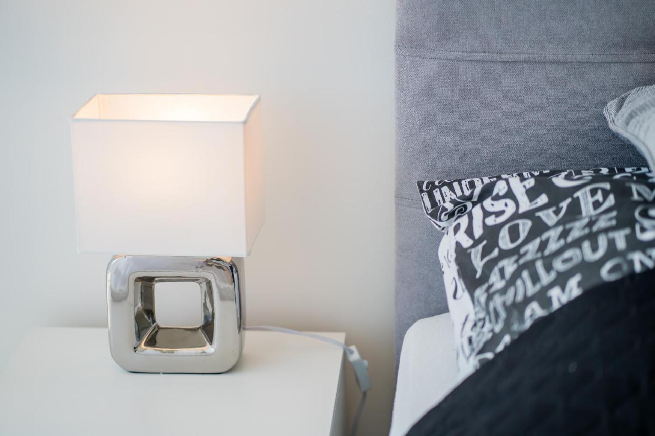 Csenge Apartman Шиофок Экстерьер фото